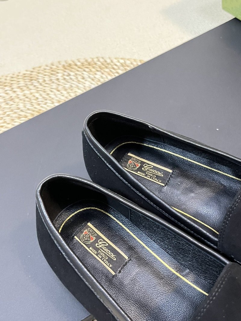 Gucci loafers